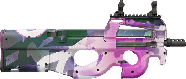 Preview image 2 of P90 | Attack Vector (Field-Tested)