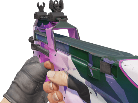 Preview image 3 of P90 | Attack Vector (Field-Tested)