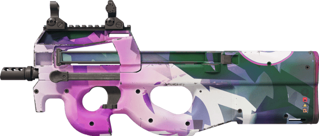 P90 | Attack Vector (Field-Tested)