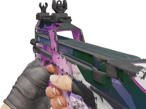 Preview image 3 of P90 | Wektor ataku (mocne zużycie)