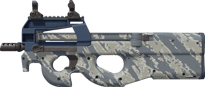 P90 | Blue Tac image