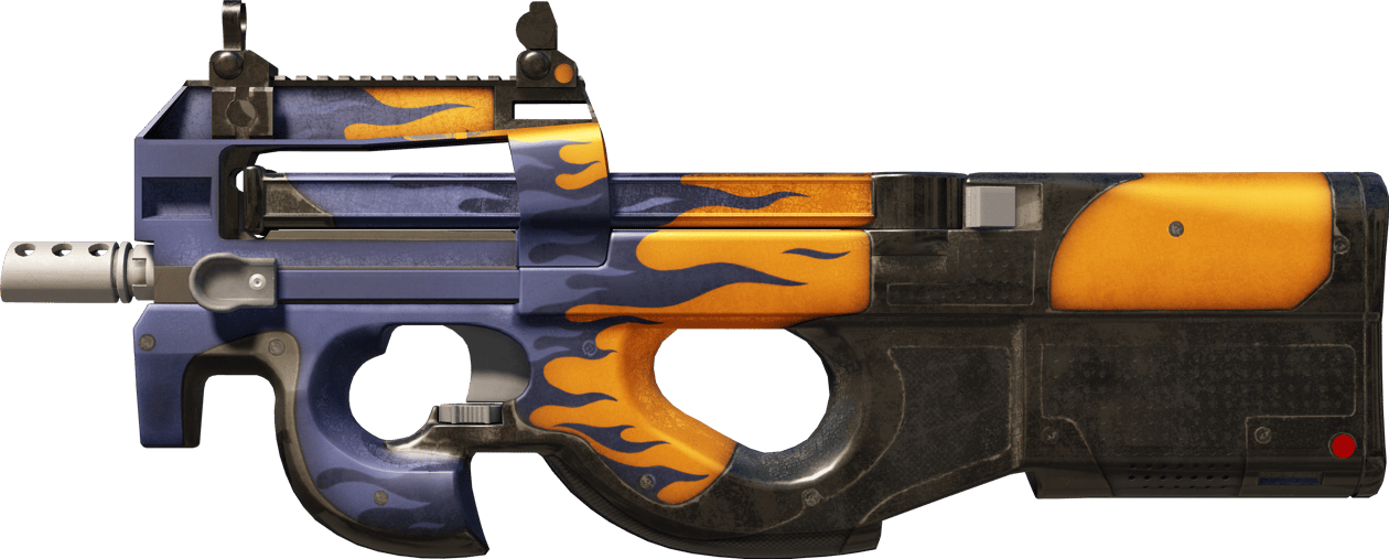 Preview image 1 of P90 | 절단기 (꽤 닳은)