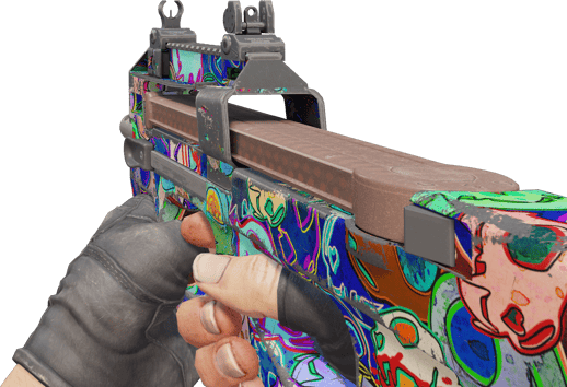 Preview image 3 of P90 | Tod durch Kätzchen (Einsatzerprobt)