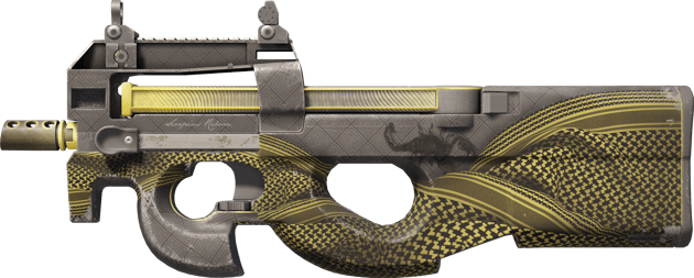 P90 | Desert Warfare (Testato sul campo)