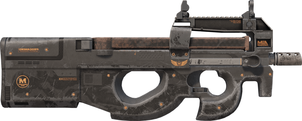 Preview image 2 of P90 | Elite Build (Gasto)