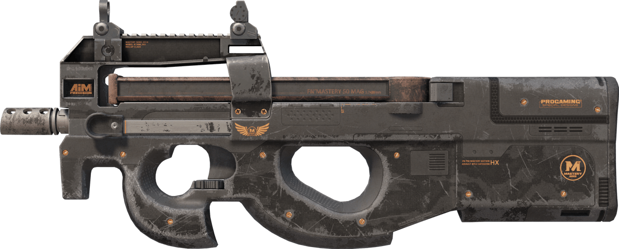 Preview image 1 of P90 | Elite Build (Gasto)