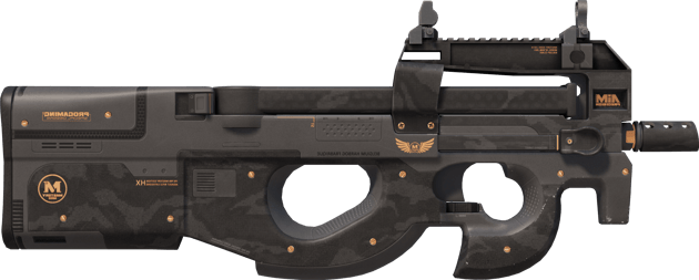 Preview image 2 of P90 | 정석 (막 출고된)