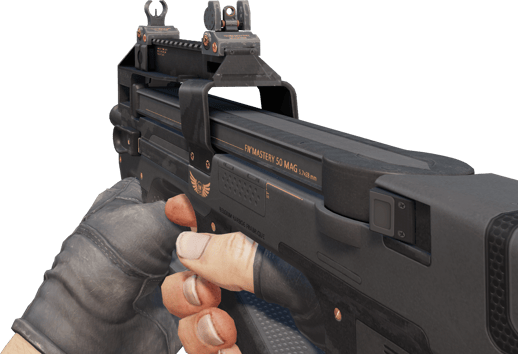 Preview image 3 of P90 | 정석 (막 출고된)