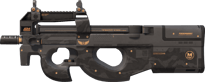 P90 | Elite Build image