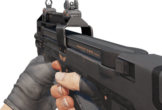 Preview image 3 of P90 | Elite Build (Testato sul campo)