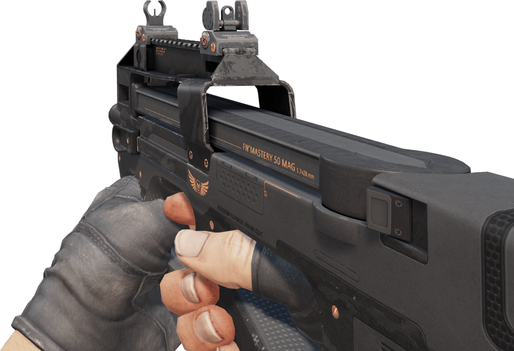 Preview image 3 of P90 | Elite Build (Com Pouco Uso)