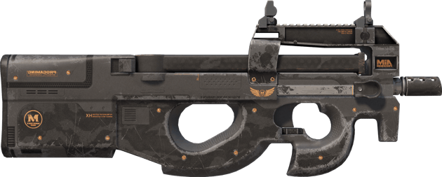 Preview image 2 of P90 | Elite Build (Consumato)