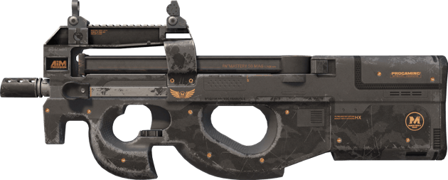 P90 | Elite Build (Consumato)