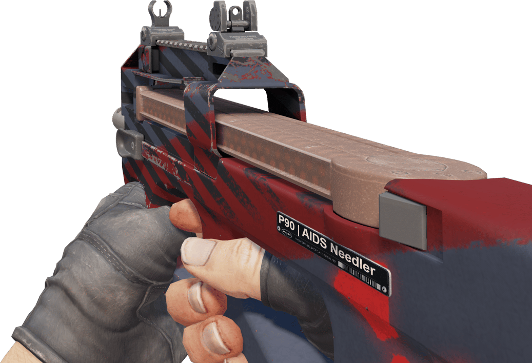 Preview image 3 of P90 | 異塵餘生 (全新出廠)