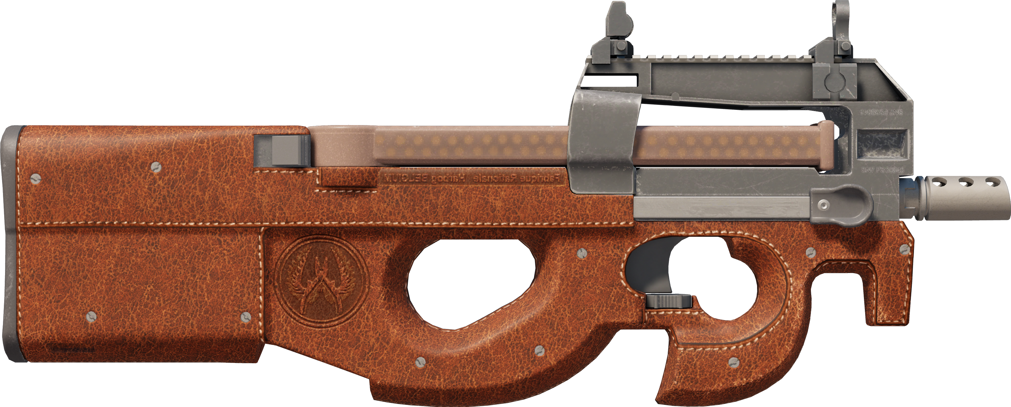 Preview image 2 of P90 | Leather (Com Pouco Uso)