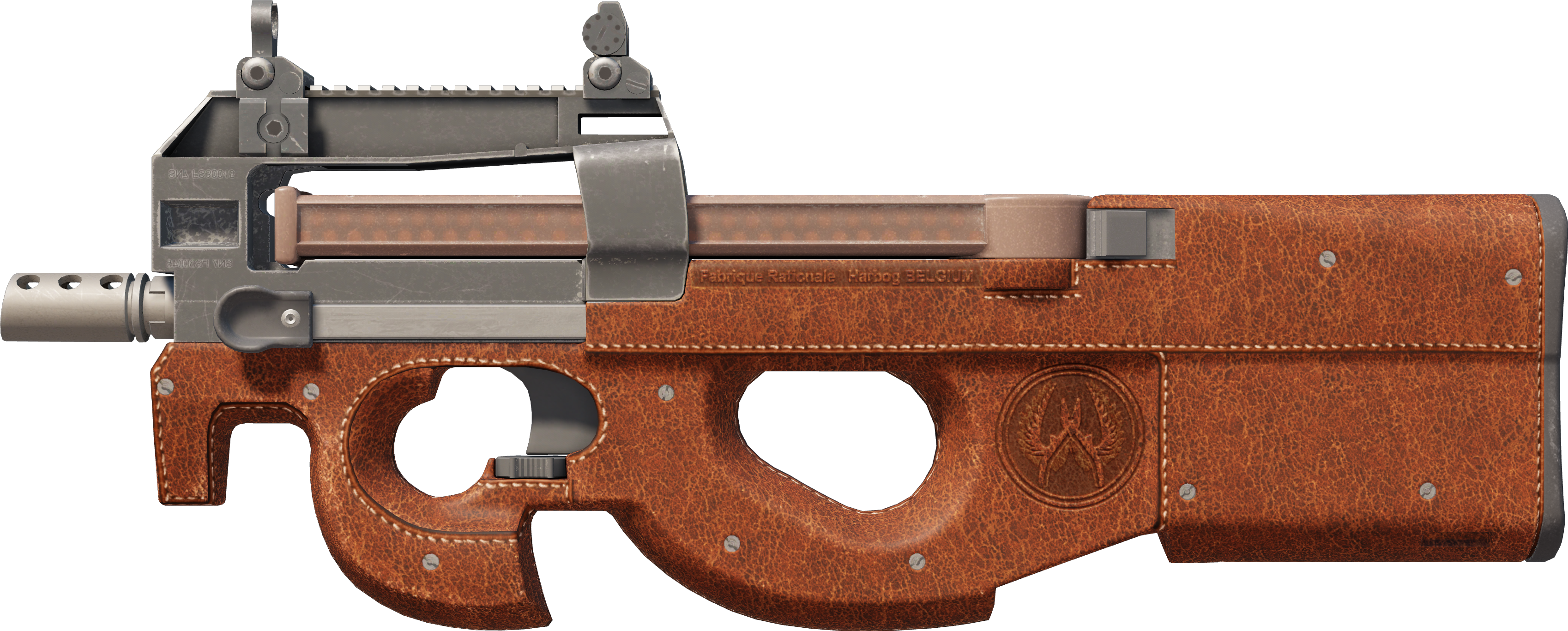 Preview image 1 of P90 | Leather (Com Pouco Uso)