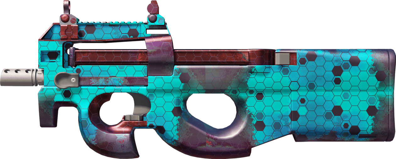 Preview image 1 of P90 | Módulo (Recién fabricado)