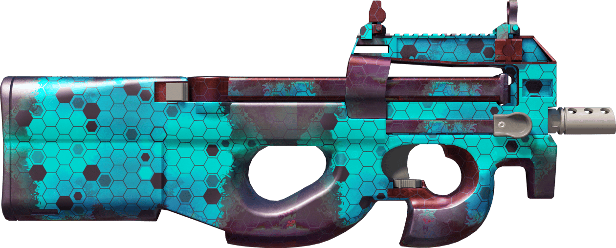 Preview image 2 of P90 | Module (Testato sul campo)