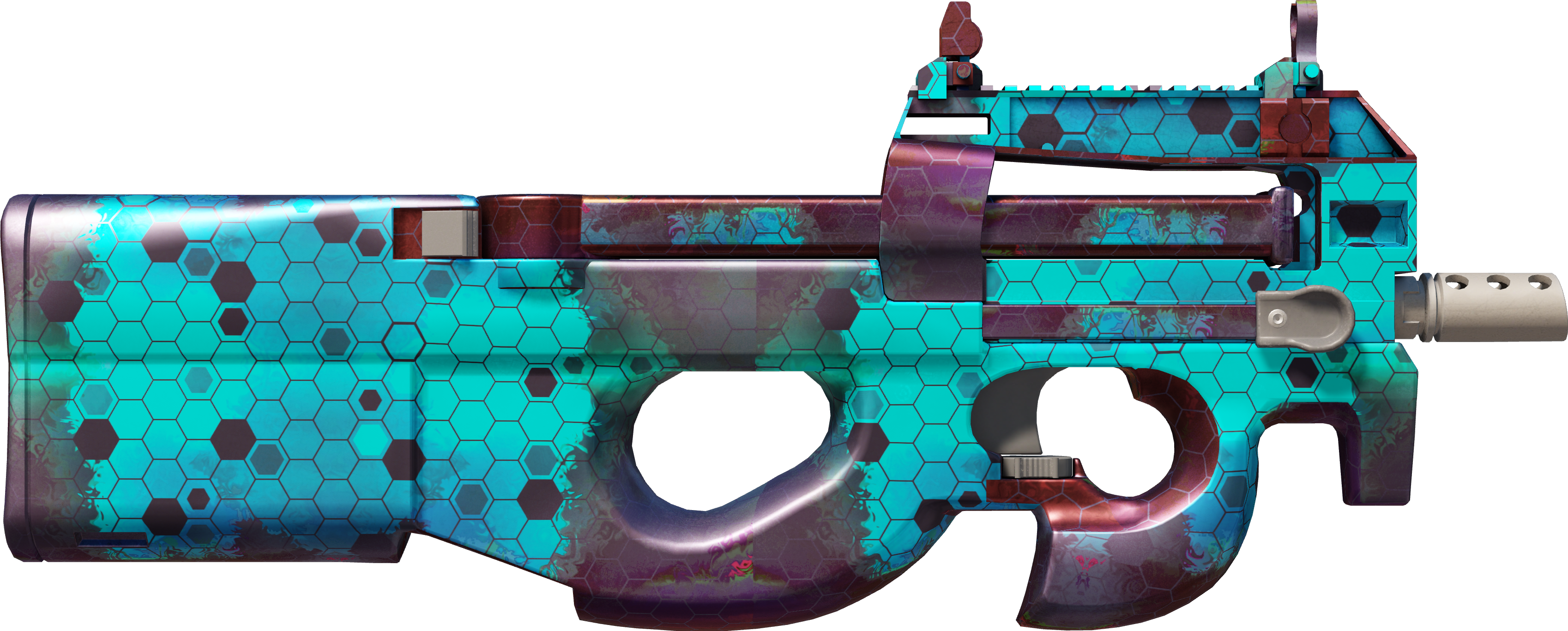 Preview image 2 of P90 | Module (Com Pouco Uso)