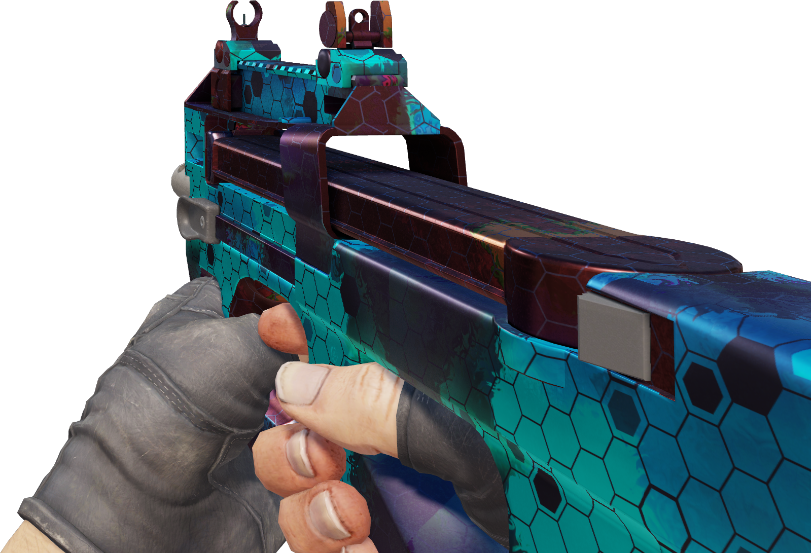 Preview image 4 of P90 | Module (Com Pouco Uso)