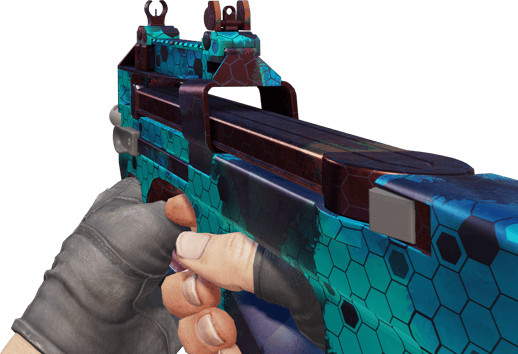 Preview image 3 of P90 | 모듈 (거의 깨끗한)