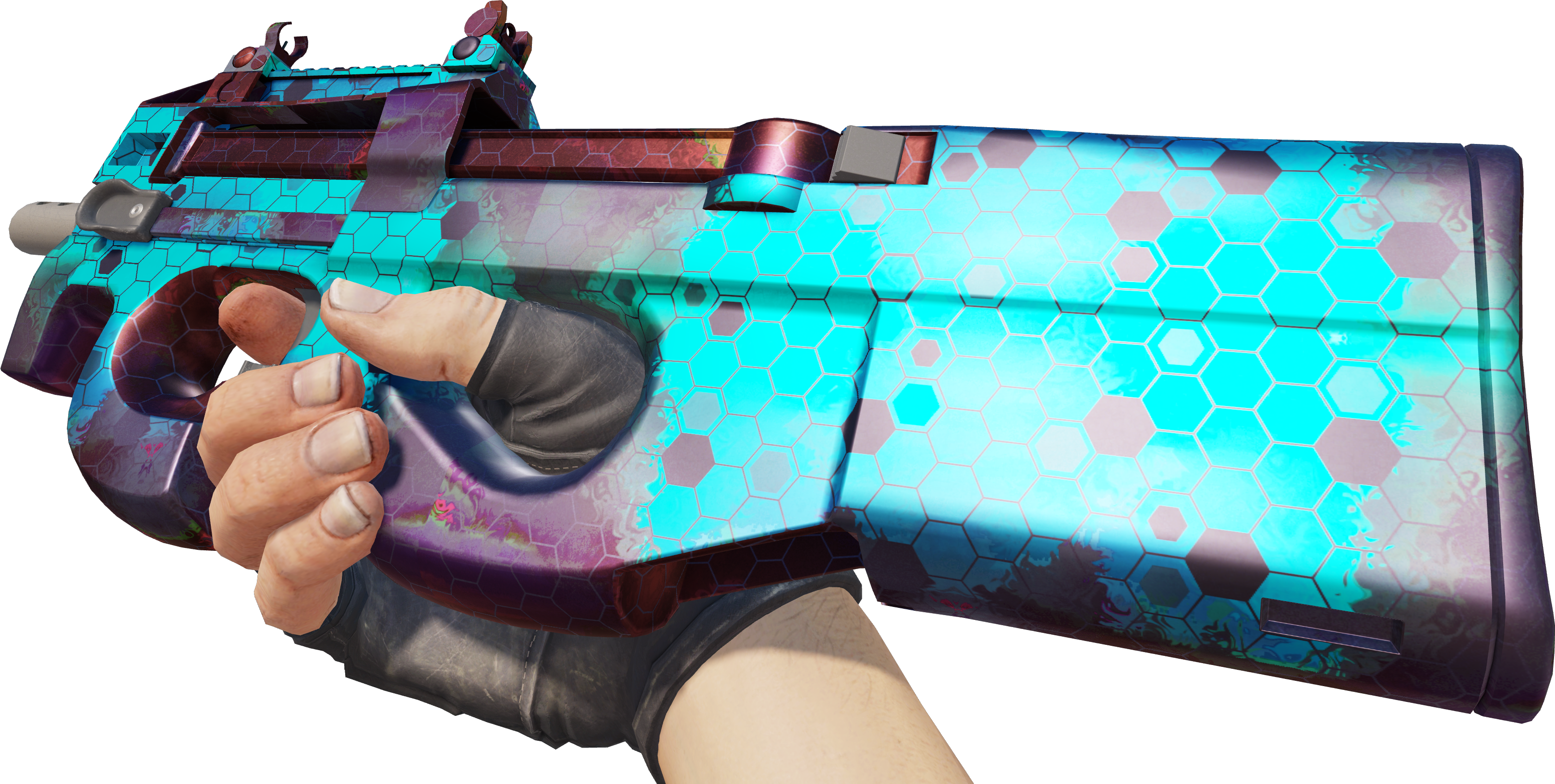 Preview image 3 of P90 | Module (Com Pouco Uso)