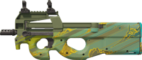 P90 | Mustard Gas