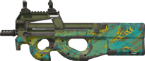 Mustard Gas