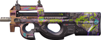 P90 | Neoqueen image
