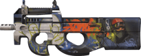 P90 | Nostalgia