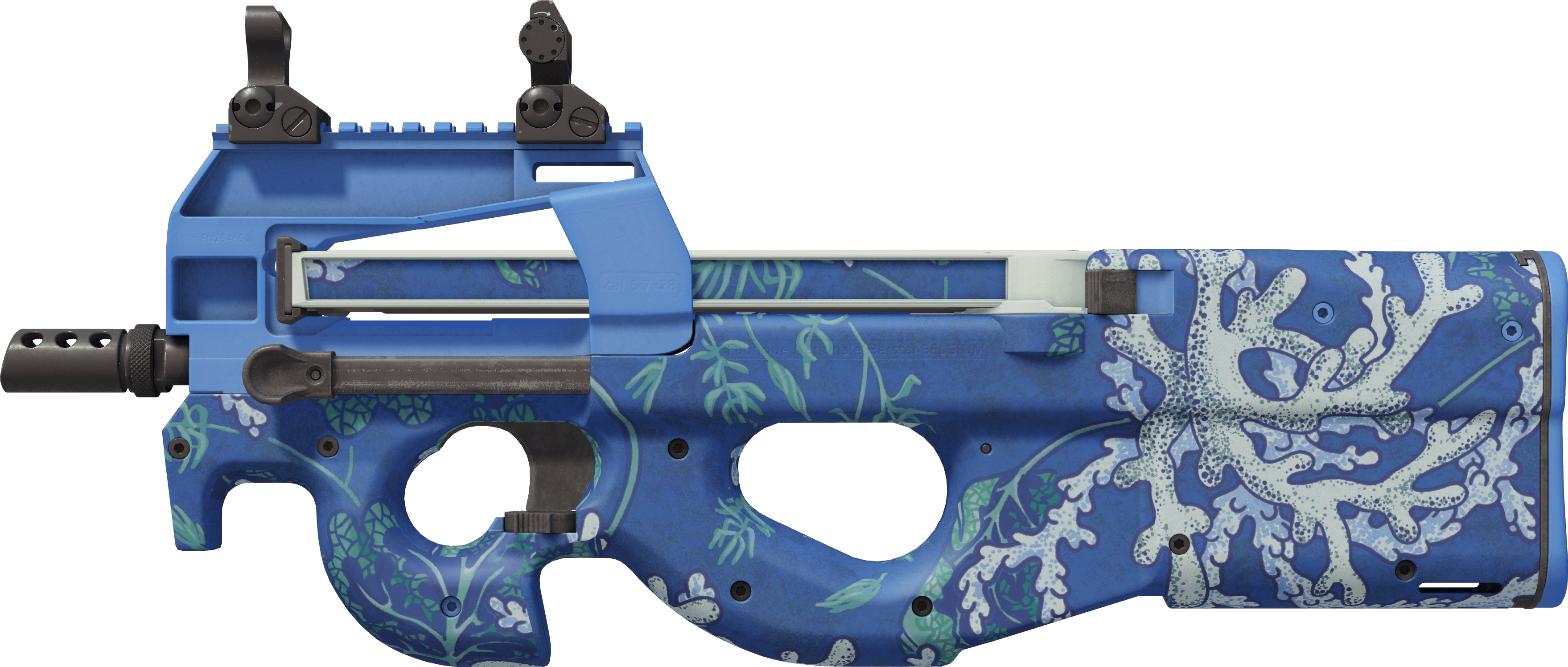 kenny/Planet soldier ＆Legend P90 MOD kenny/Planet soldier ＆Legend P90 MOD kenny/Planet soldier