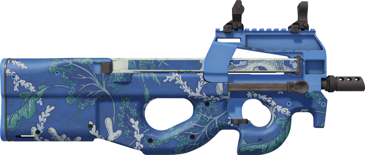 Preview image 2 of P90 | Riutan kaipuu (Vähän käytetty)