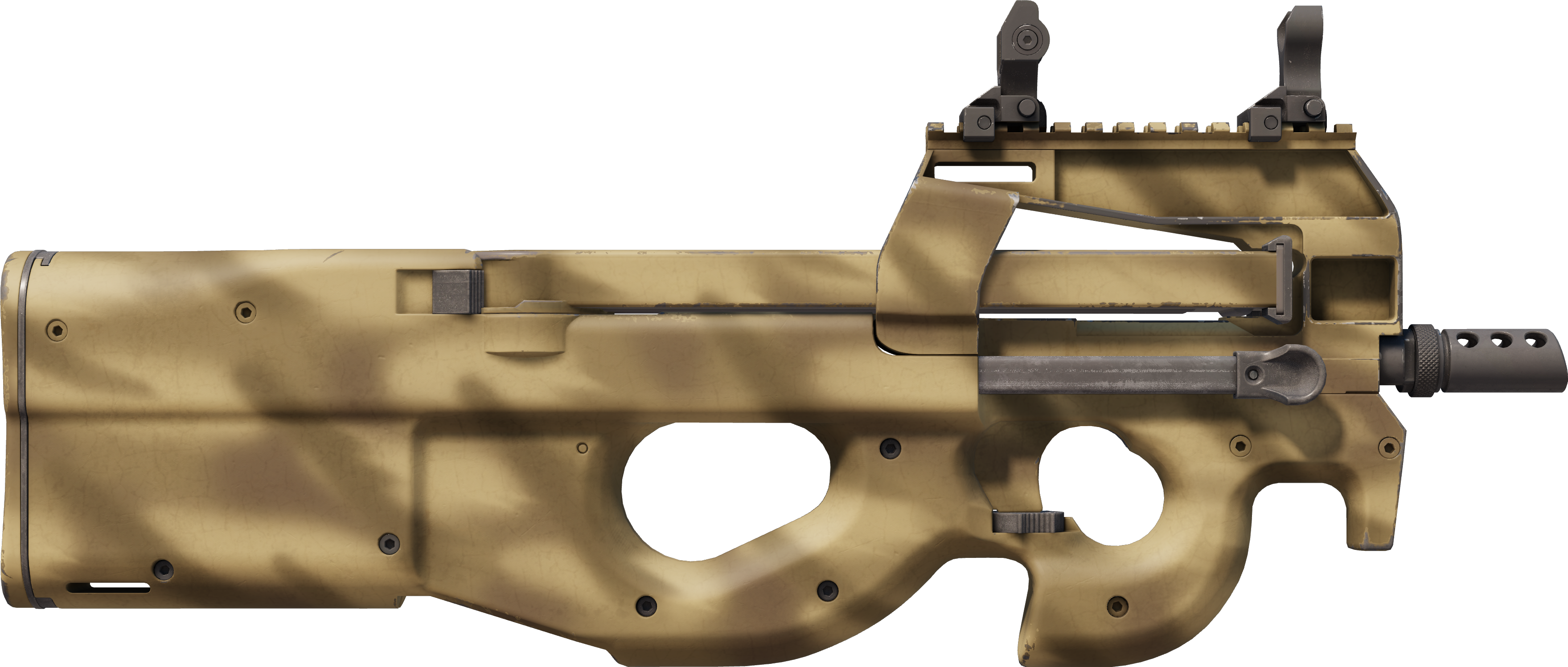 Preview image 2 of P90 | Sand Spray (Original de Fábrica)