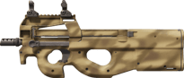 P90 | Sand Spray