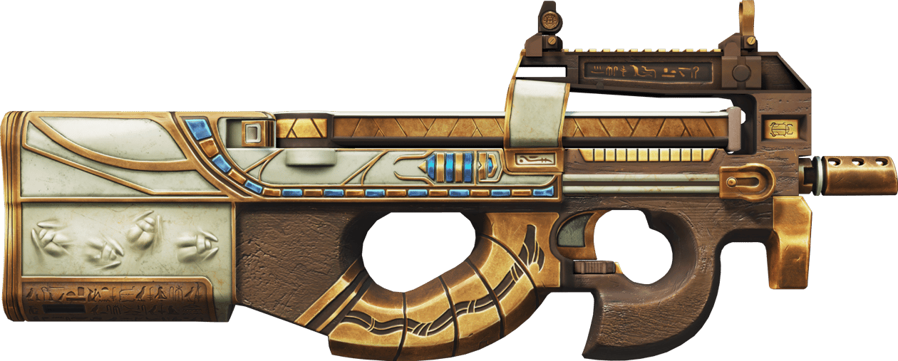 Preview image 2 of P90 | Pillerinpyörittäjä (Suoraan tehtaalta)