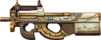 P90 | ScaraB Rush image