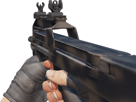 Preview image 3 of P90 | 熾灼 (全新出廠)