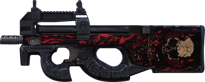 P90 | Shallow Grave image
