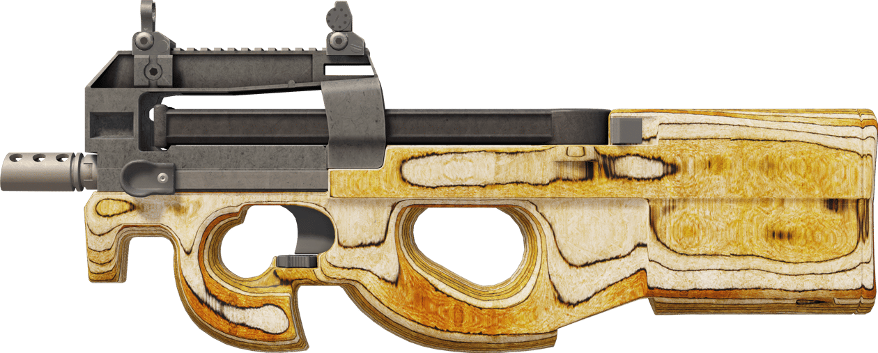 Preview image 1 of P90 | Shapewood (Usura minima)