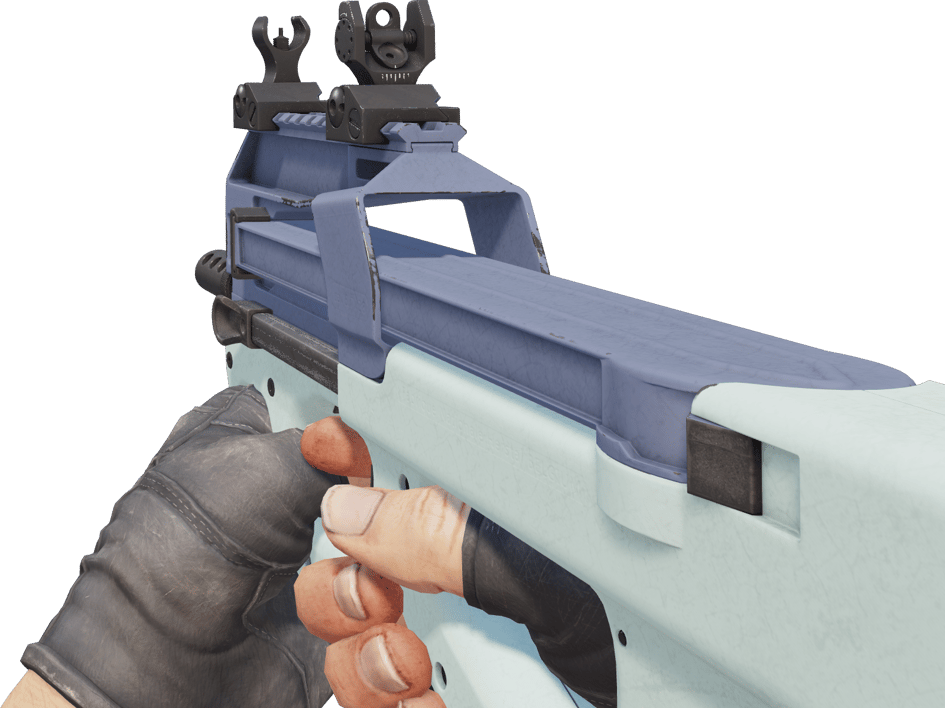 Preview image 3 of P90 | Storm (Nuovo di fabbrica)