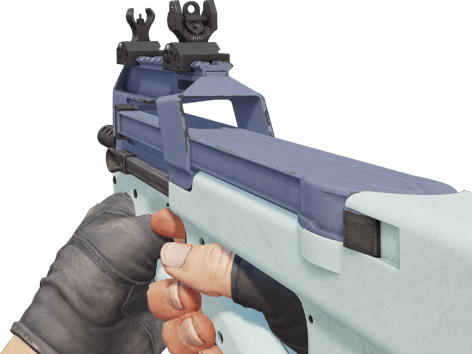 Preview image 3 of P90 | Storm (新品同様)