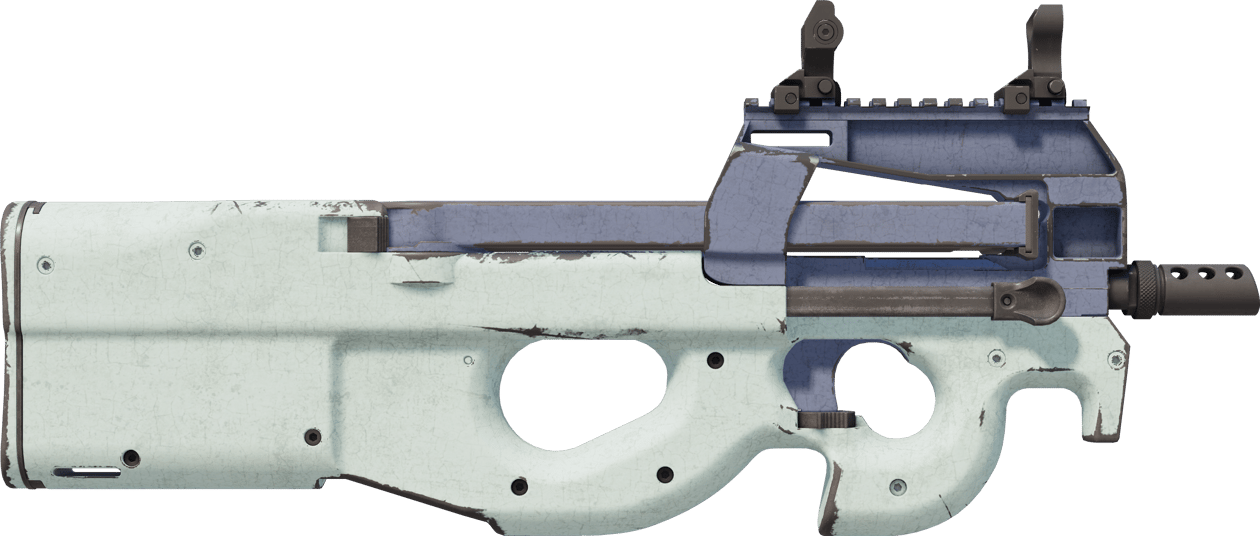 Preview image 2 of P90 | Storm (Consumato)