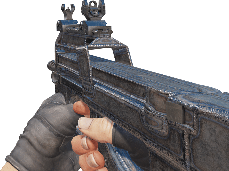 Preview image 3 of P90 | Straight Dimes (Usura minima)