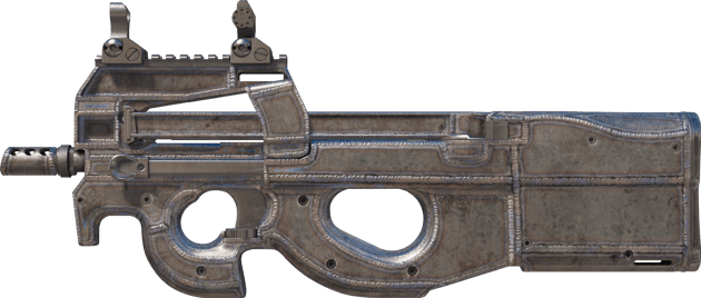 P90 | Straight Dimes (Usura minima)