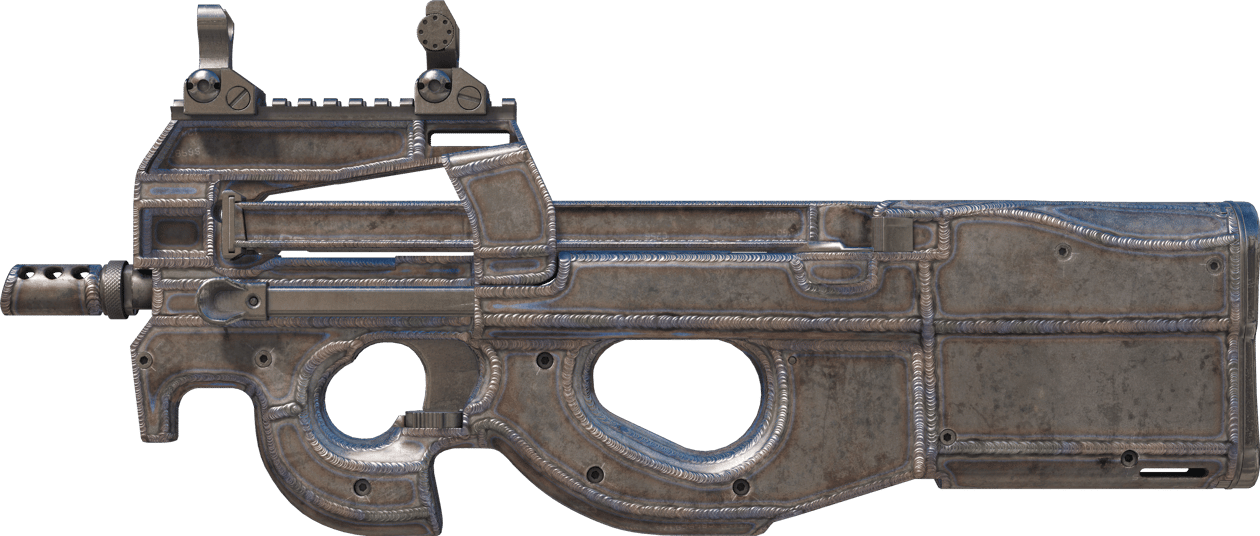 Preview image 1 of P90 | Straight Dimes (Usura minima)
