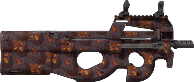 Preview image 2 of P90 | Auringonlaskun lilja (Käytössä kokeiltu)