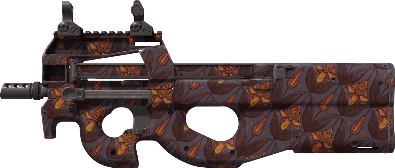 Preview image 1 of P90 | Sunset Lily (Testato sul campo)