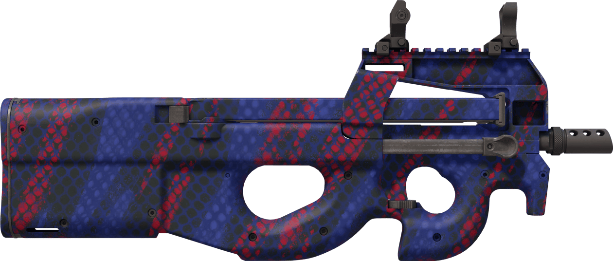 Preview image 2 of P90 | Désassemblage (Neuve)