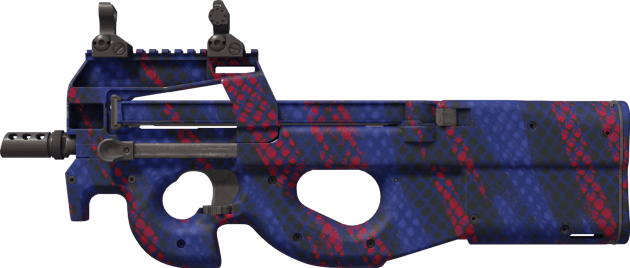 P90 | 摧枯拉朽 (崭新出厂)