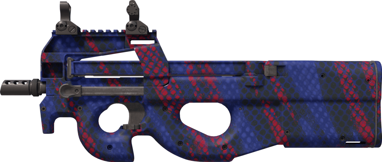 Preview image 1 of P90 | Désassemblage (Neuve)